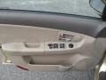 Sand Beige Metallic - Spectra EX Sedan Photo No. 9