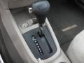Sand Beige Metallic - Spectra EX Sedan Photo No. 10