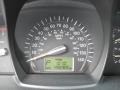 Sand Beige Metallic - Spectra EX Sedan Photo No. 13