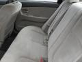 Sand Beige Metallic - Spectra EX Sedan Photo No. 14