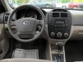 Sand Beige Metallic - Spectra EX Sedan Photo No. 15