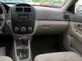 Sand Beige Metallic - Spectra EX Sedan Photo No. 16