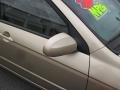 Sand Beige Metallic - Spectra EX Sedan Photo No. 23