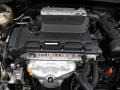 Sand Beige Metallic - Spectra EX Sedan Photo No. 25
