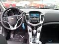 Silver Ice Metallic - Cruze LT Photo No. 4