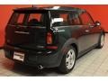 2009 British Racing Green Metallic Mini Cooper Clubman  photo #3