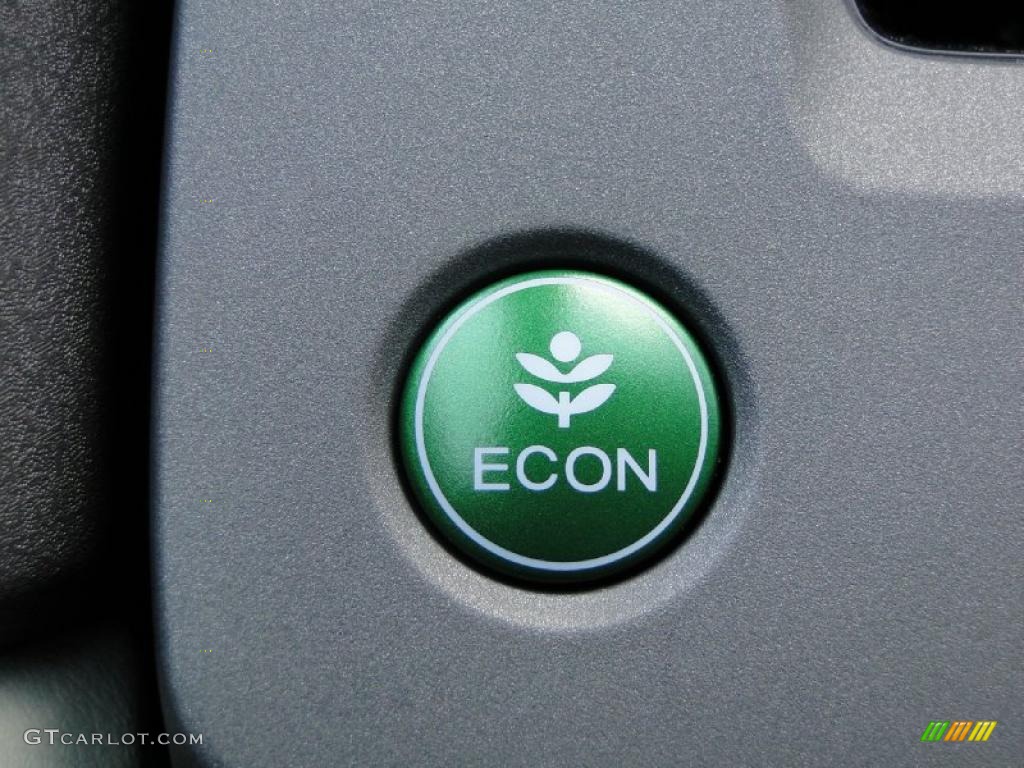 2012 Honda Civic LX Sedan Controls Photo #48340186