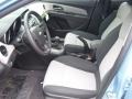 2011 Chevrolet Cruze LS interior