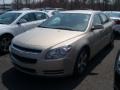 Gold Mist Metallic - Malibu LT Photo No. 1