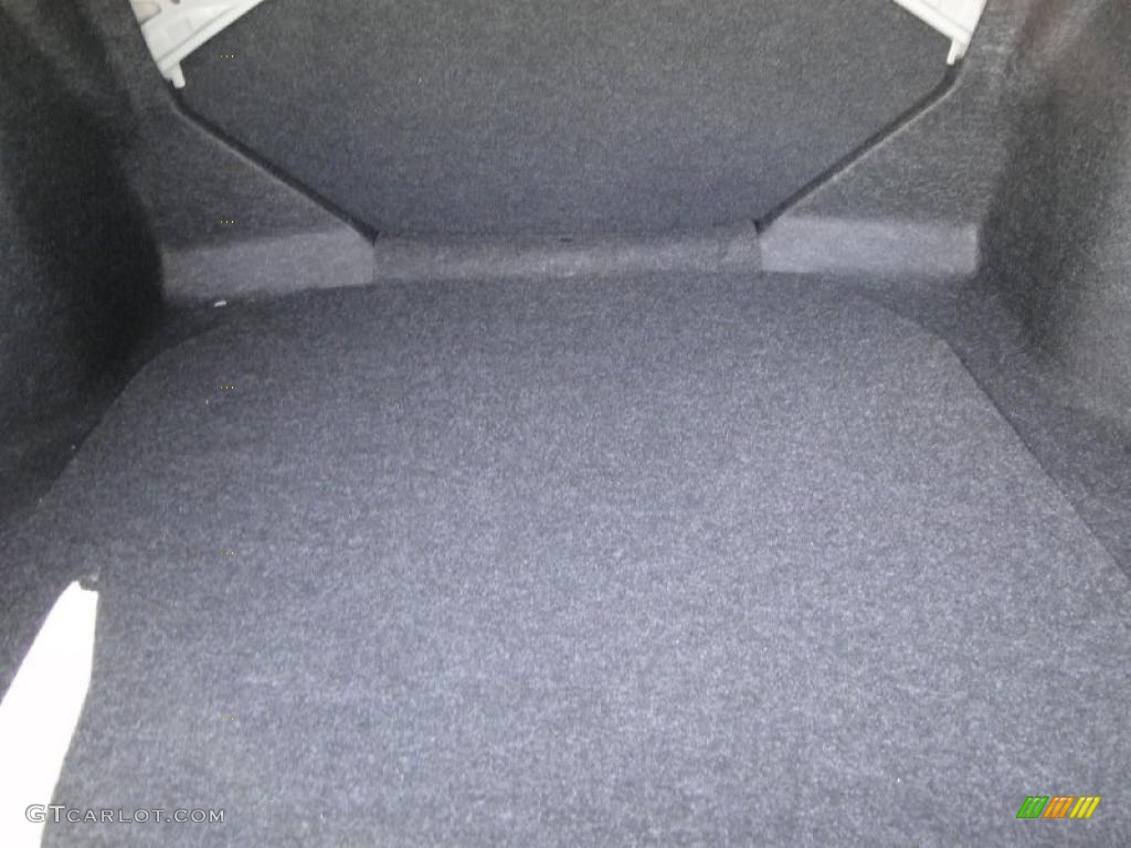 2012 Honda Civic LX Sedan Trunk Photo #48340405