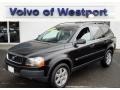 Black - XC90 2.5T AWD Photo No. 1
