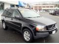 Black - XC90 2.5T AWD Photo No. 3