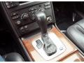 Black - XC90 2.5T AWD Photo No. 17