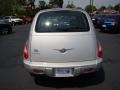 Bright Silver Metallic - PT Cruiser LX Photo No. 7