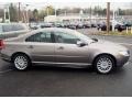 2008 Oyster Gray Metallic Volvo S80 3.2  photo #3