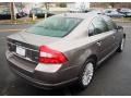 2008 Oyster Gray Metallic Volvo S80 3.2  photo #4