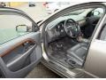 2008 Oyster Gray Metallic Volvo S80 3.2  photo #10