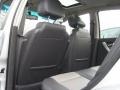 Charcoal Interior Photo for 2011 Chevrolet Aveo #48340921