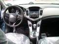 Ice Blue Metallic - Cruze LS Photo No. 4