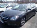 Black Granite Metallic - Malibu LT Photo No. 1
