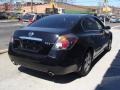 Super Black - Altima 2.5 S Photo No. 5