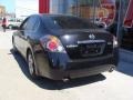 Super Black - Altima 2.5 S Photo No. 6