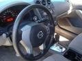 Super Black - Altima 2.5 S Photo No. 20