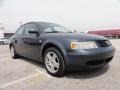 Blue Anthracite Pearl - Passat GLX Sedan Photo No. 5