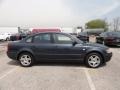 Blue Anthracite Pearl - Passat GLX Sedan Photo No. 7