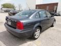 Blue Anthracite Pearl - Passat GLX Sedan Photo No. 8