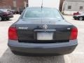 Blue Anthracite Pearl - Passat GLX Sedan Photo No. 9