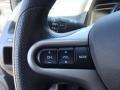 2009 Honda Civic EX Sedan Controls