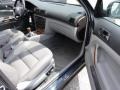 Gray Interior Photo for 2001 Volkswagen Passat #48342223