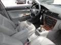 Blue Anthracite Pearl - Passat GLX Sedan Photo No. 19