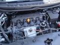 1.8 Liter SOHC 16-Valve i-VTEC 4 Cylinder Engine for 2009 Honda Civic EX Sedan #48342241