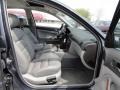 Blue Anthracite Pearl - Passat GLX Sedan Photo No. 20