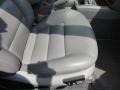 Blue Anthracite Pearl - Passat GLX Sedan Photo No. 21