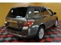 2008 Cypress Green Pearl Toyota Highlander Hybrid Limited 4WD  photo #4