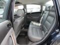 Blue Anthracite Pearl - Passat GLX Sedan Photo No. 27