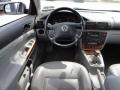 Blue Anthracite Pearl - Passat GLX Sedan Photo No. 30
