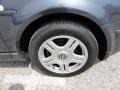 Blue Anthracite Pearl - Passat GLX Sedan Photo No. 35