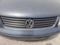 Blue Anthracite Pearl - Passat GLX Sedan Photo No. 39