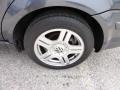 Blue Anthracite Pearl - Passat GLX Sedan Photo No. 43