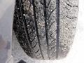 Blue Anthracite Pearl - Passat GLX Sedan Photo No. 44