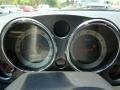 2008 Mitsubishi Eclipse Spyder GS Gauges