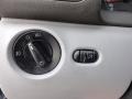 Blue Anthracite Pearl - Passat GLX Sedan Photo No. 53