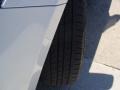 Pearl White - Santa Fe GLS 4WD Photo No. 2