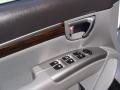 Pearl White - Santa Fe GLS 4WD Photo No. 10