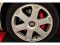  2001 S4 2.7T quattro Sedan Wheel