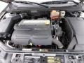  2005 9-3 Linear Sport Sedan 2.0 Liter Turbocharged DOHC 16V 4 Cylinder Engine
